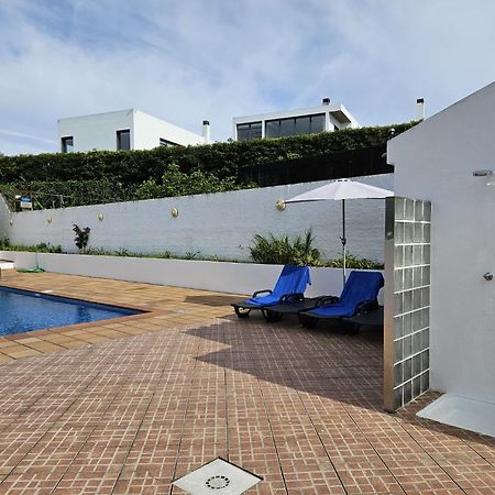 Casa dos Amigos Ponta Delgada - Açores Exterior foto