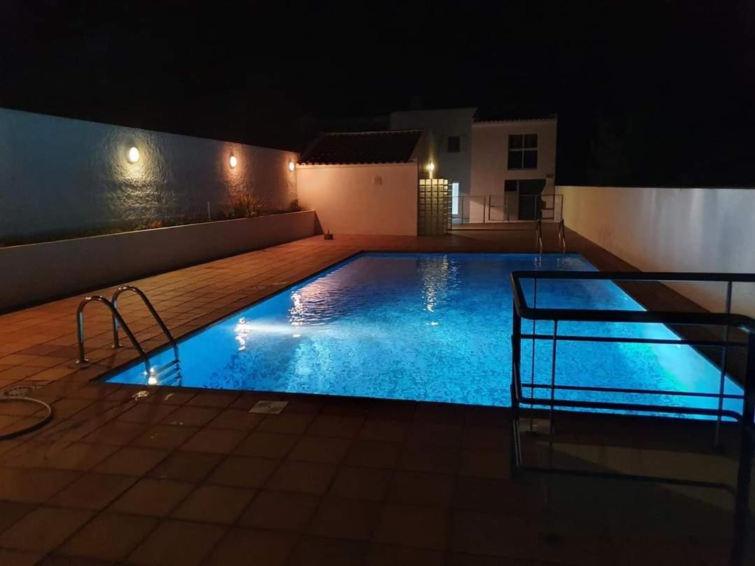 Casa dos Amigos Ponta Delgada - Açores Exterior foto