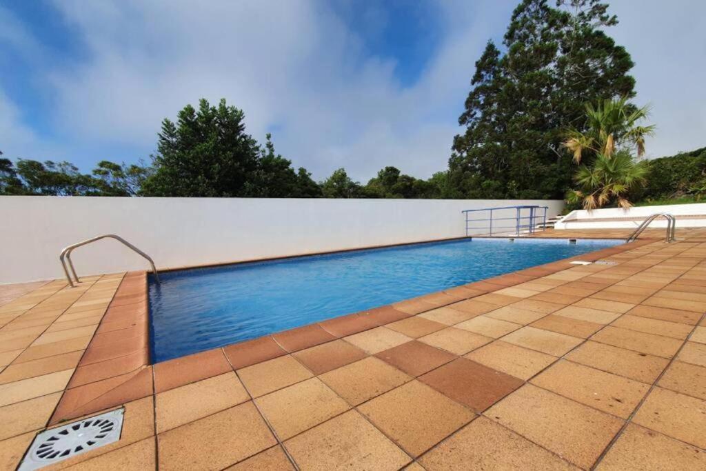 Casa dos Amigos Ponta Delgada - Açores Exterior foto