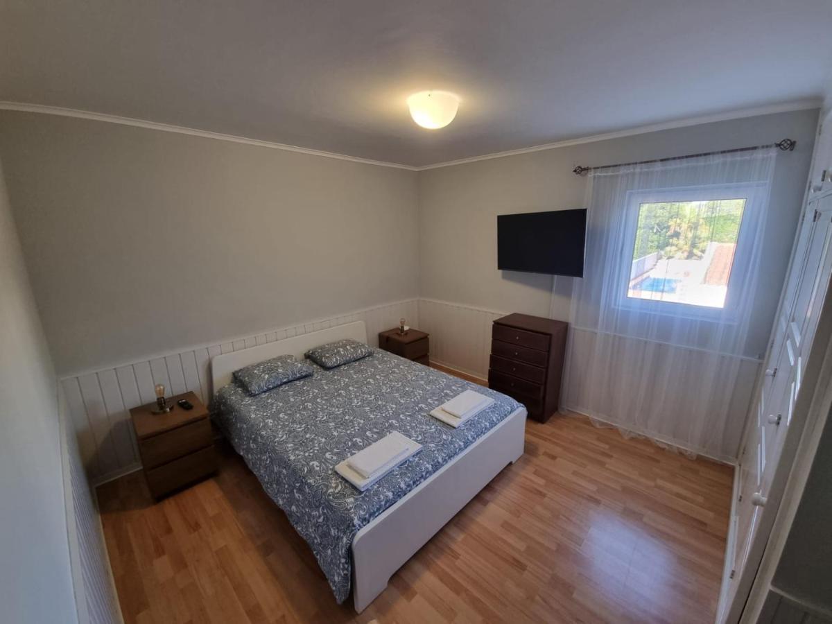 Casa dos Amigos Ponta Delgada - Açores Exterior foto