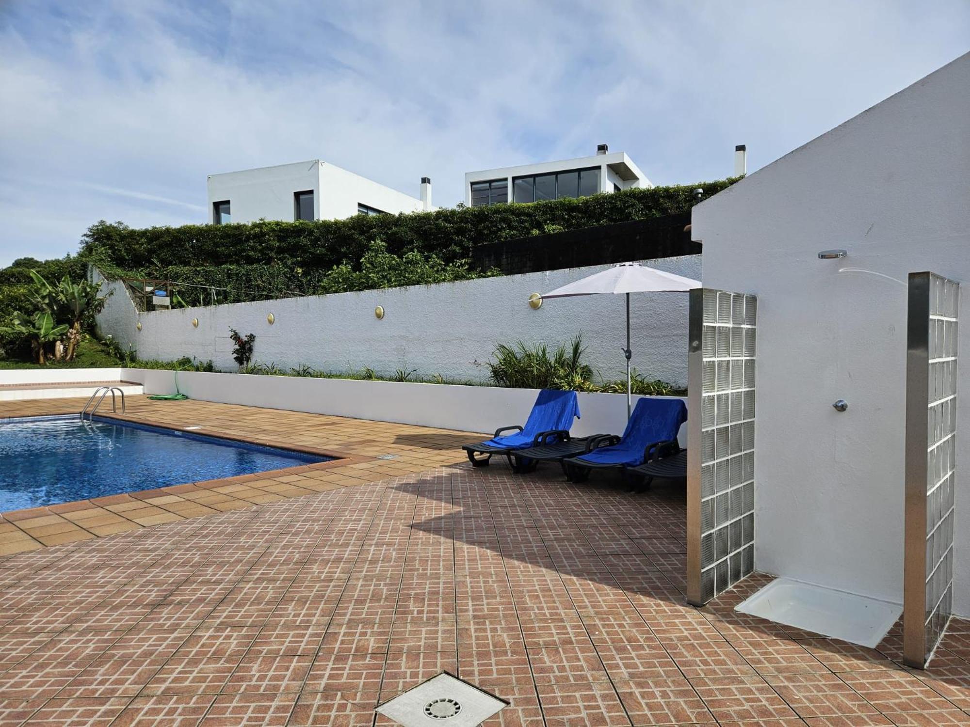 Casa dos Amigos Ponta Delgada - Açores Exterior foto