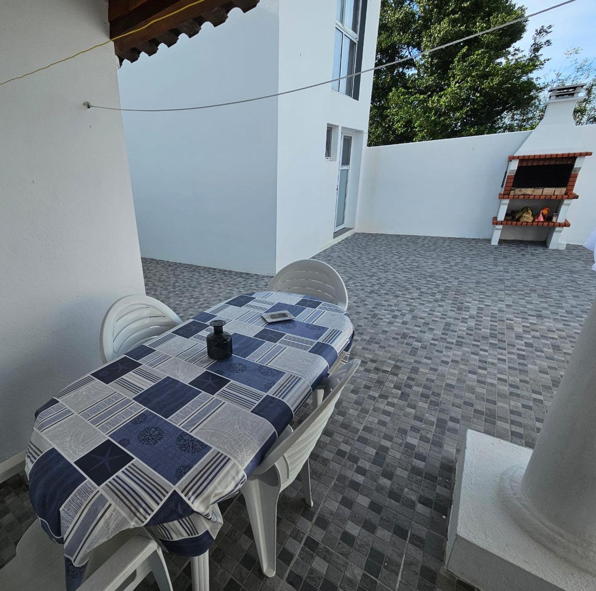 Casa dos Amigos Ponta Delgada - Açores Exterior foto